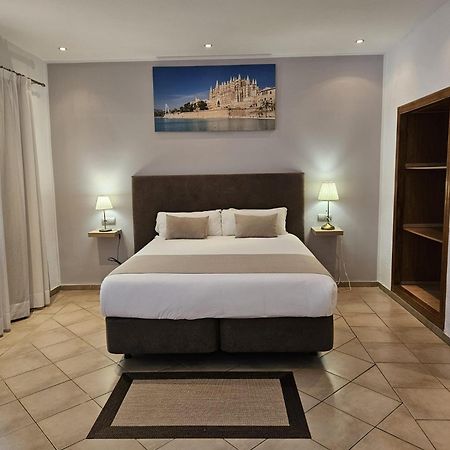 Level Mallorca - Living Playa de Palma  Exterior foto