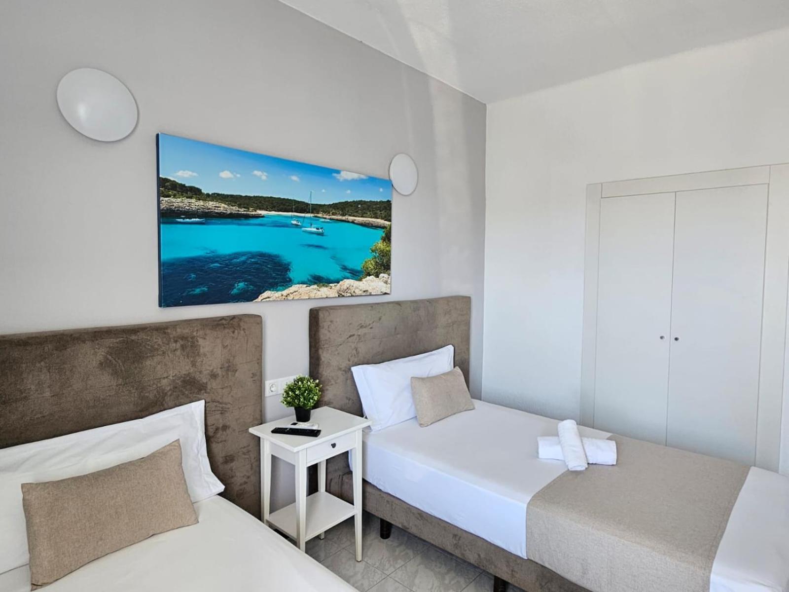 Level Mallorca - Living Playa de Palma  Exterior foto