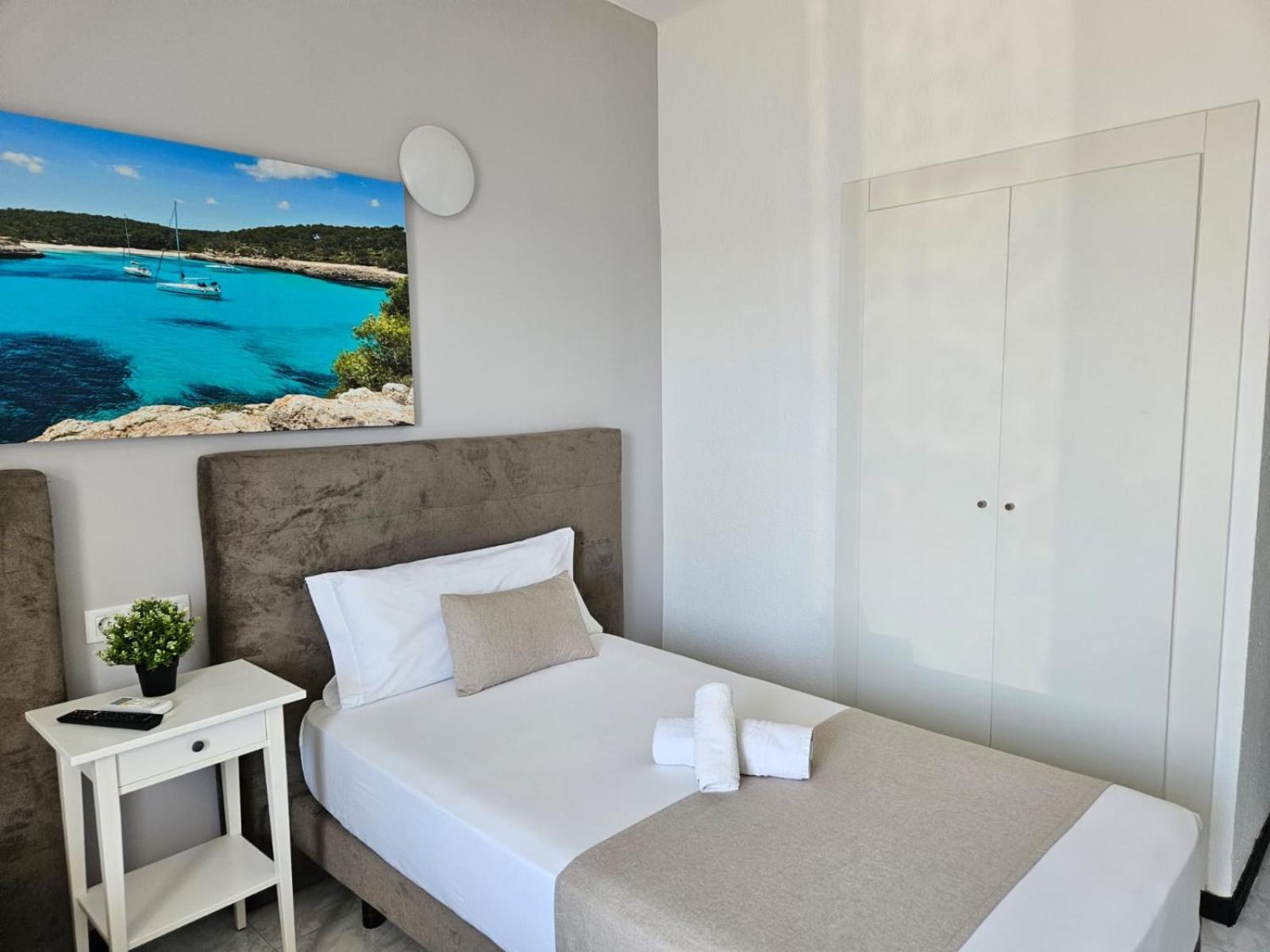 Level Mallorca - Living Playa de Palma  Exterior foto